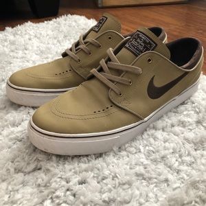 Stefan Janoski Nike sneaker